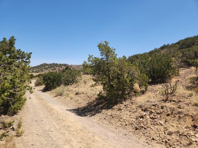 4 CHARLOTTE LN, Placitas, NM 87043