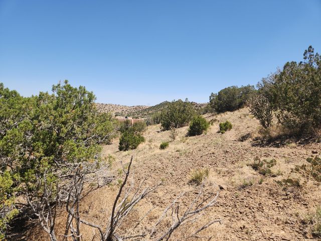 4 CHARLOTTE LN, Placitas, NM 87043