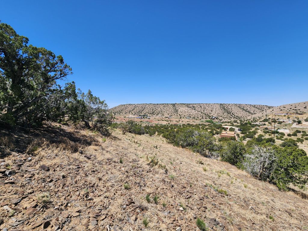 4 CHARLOTTE LN, Placitas, NM 87043