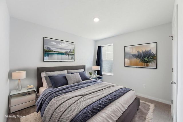 3040 Wyntree Drive, Columbus, OH 43232