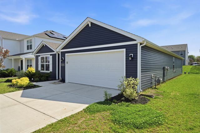 3040 Wyntree Drive, Columbus, OH 43232