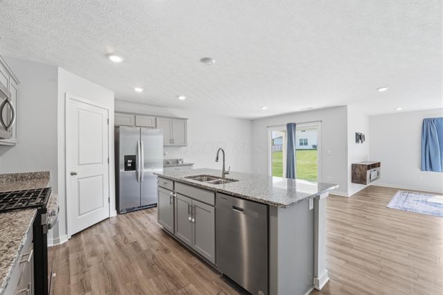 3040 Wyntree Drive, Columbus, OH 43232