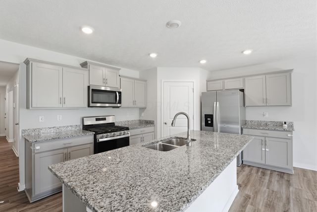 3040 Wyntree Drive, Columbus, OH 43232