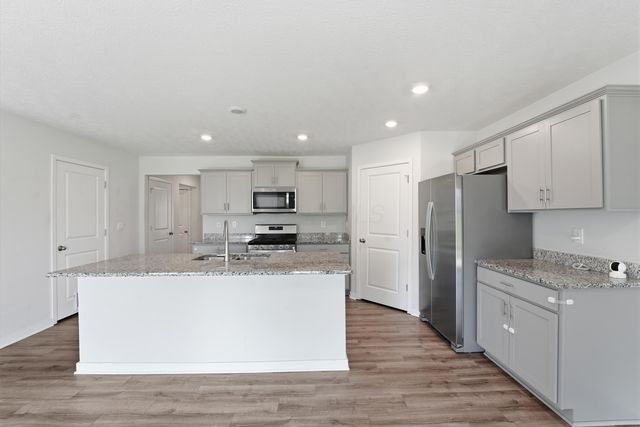 3040 Wyntree Drive, Columbus, OH 43232