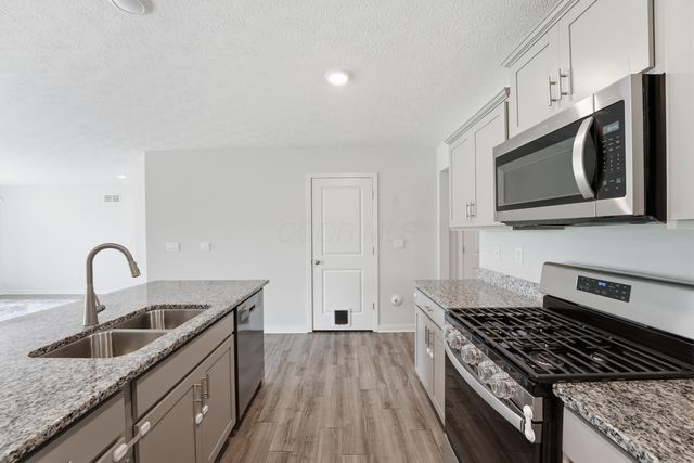 3040 Wyntree Drive, Columbus, OH 43232