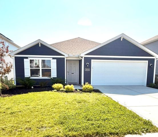 3040 Wyntree Drive, Columbus, OH 43232