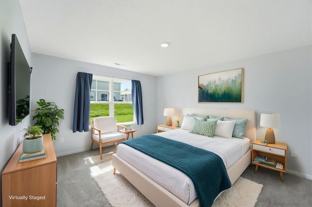 3040 Wyntree Drive, Columbus, OH 43232