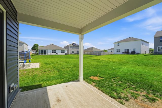 3040 Wyntree Drive, Columbus, OH 43232