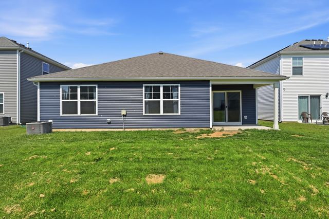 3040 Wyntree Drive, Columbus, OH 43232