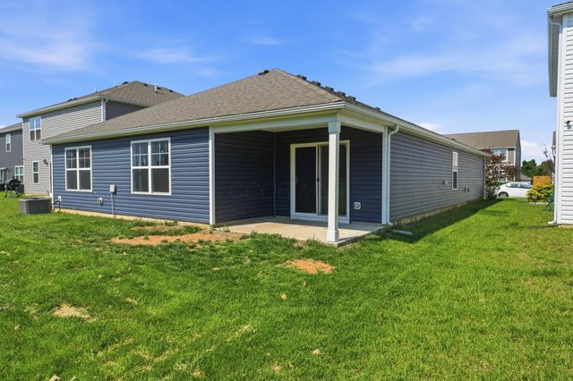 3040 Wyntree Drive, Columbus, OH 43232