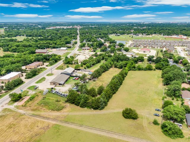 200 Graham Street, Waxahachie, TX 75165