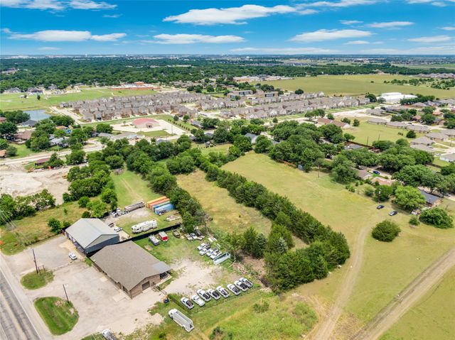 200 Graham Street, Waxahachie, TX 75165