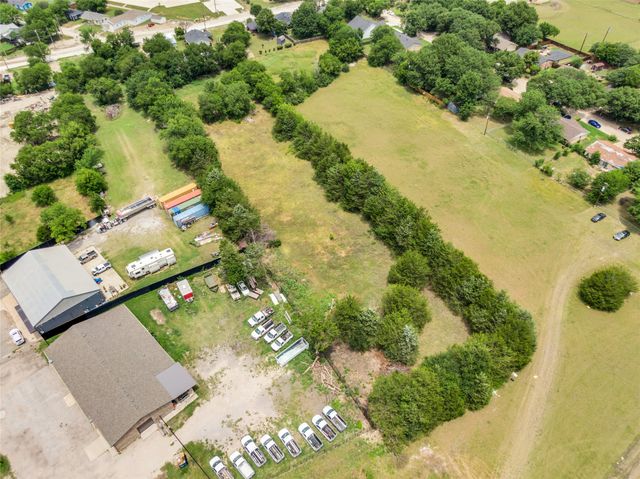 200 Graham Street, Waxahachie, TX 75165
