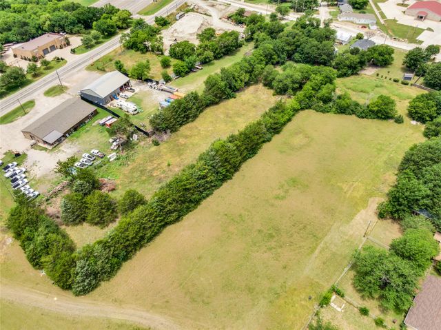 200 Graham Street, Waxahachie, TX 75165