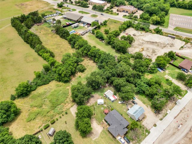 200 Graham Street, Waxahachie, TX 75165
