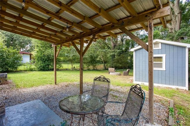 2880 Hall Drive SE, Smyrna, GA 30082