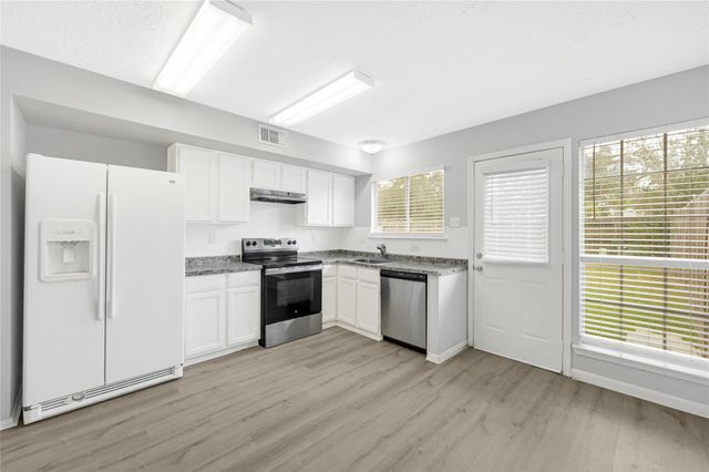 19527 Lazy Valley Drive, Katy, TX 77449