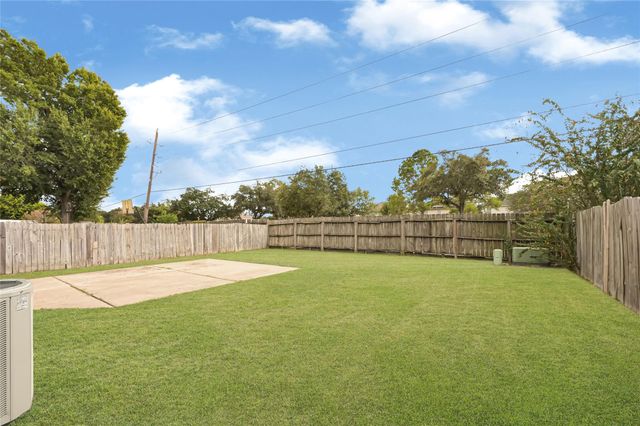 19527 Lazy Valley Drive, Katy, TX 77449