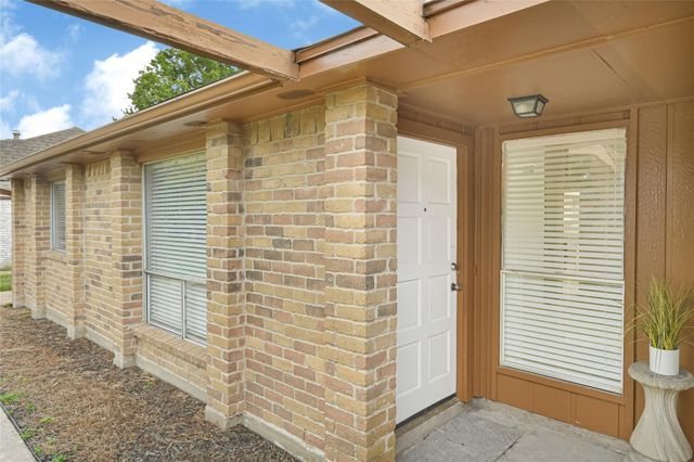 19527 Lazy Valley Drive, Katy, TX 77449