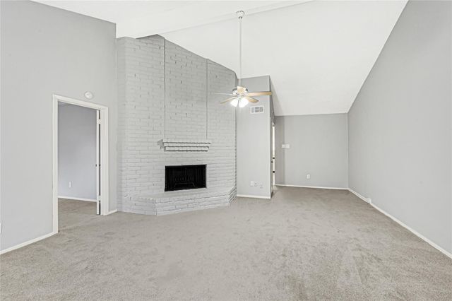 19527 Lazy Valley Drive, Katy, TX 77449