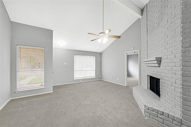 19527 Lazy Valley Drive, Katy, TX 77449