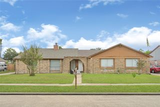 19527 Lazy Valley Drive, Katy, TX 77449