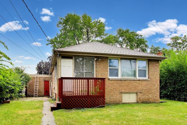5142 Jarlath Avenue, Skokie, IL 60077