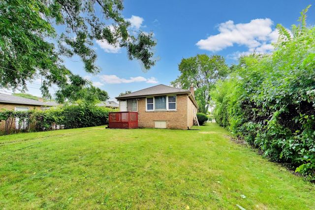 5142 Jarlath Avenue, Skokie, IL 60077