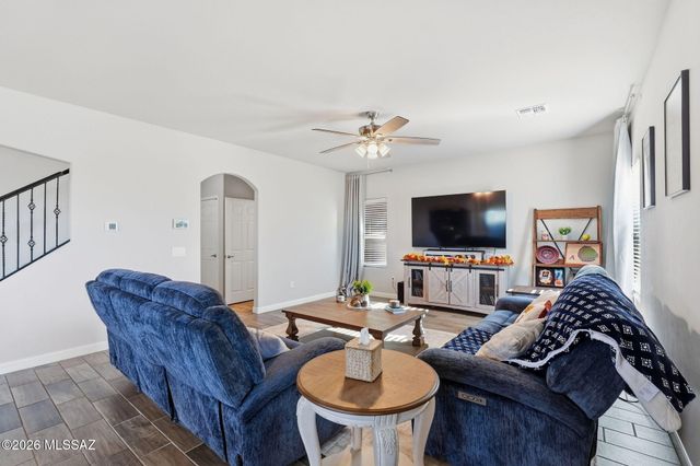 10286 S Keegan Avenue, Vail, AZ 85641