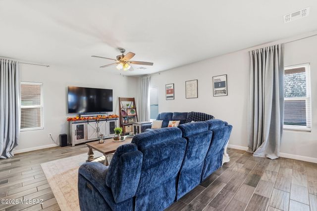 10286 S Keegan Avenue, Vail, AZ 85641