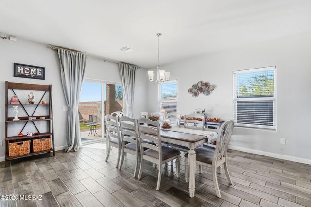 10286 S Keegan Avenue, Vail, AZ 85641