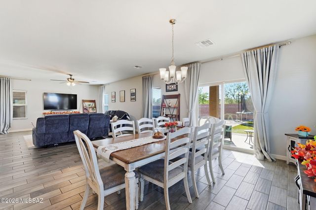 10286 S Keegan Avenue, Vail, AZ 85641