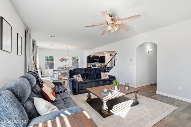 10286 S Keegan Avenue, Vail, AZ 85641