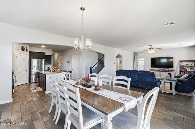 10286 S Keegan Avenue, Vail, AZ 85641