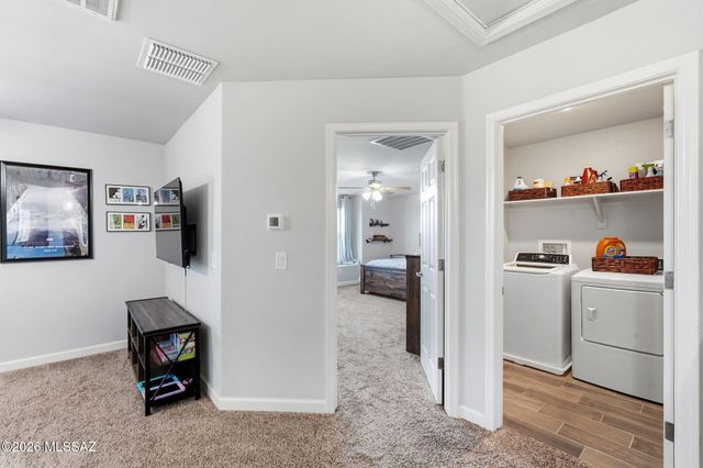 10286 S Keegan Avenue, Vail, AZ 85641
