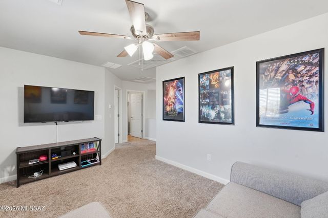 10286 S Keegan Avenue, Vail, AZ 85641