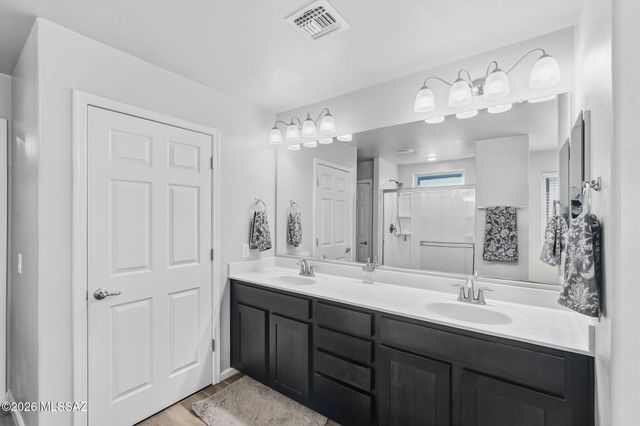 10286 S Keegan Avenue, Vail, AZ 85641