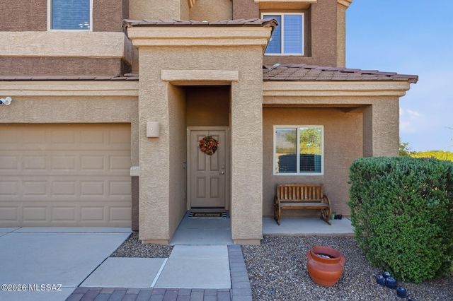 10286 S Keegan Avenue, Vail, AZ 85641