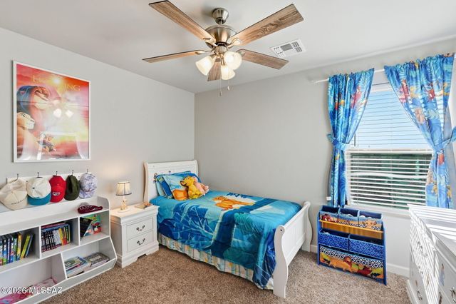 10286 S Keegan Avenue, Vail, AZ 85641