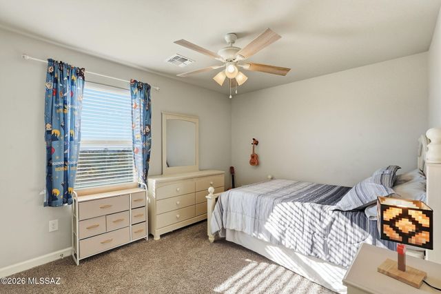 10286 S Keegan Avenue, Vail, AZ 85641