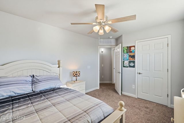 10286 S Keegan Avenue, Vail, AZ 85641