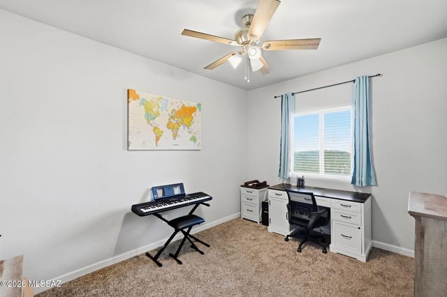 10286 S Keegan Avenue, Vail, AZ 85641