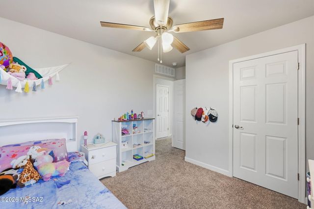 10286 S Keegan Avenue, Vail, AZ 85641