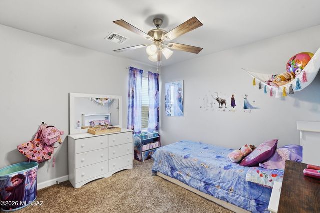 10286 S Keegan Avenue, Vail, AZ 85641