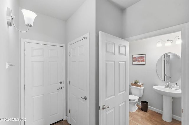 10286 S Keegan Avenue, Vail, AZ 85641