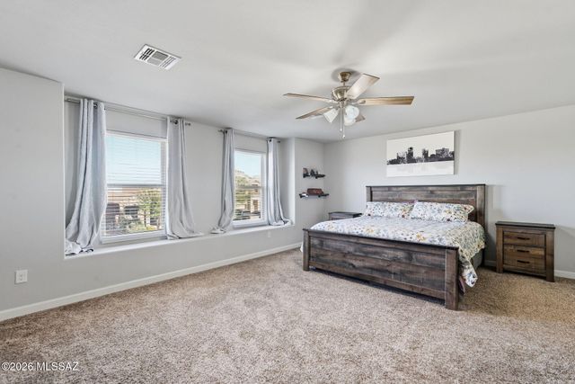 10286 S Keegan Avenue, Vail, AZ 85641