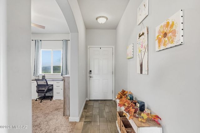 10286 S Keegan Avenue, Vail, AZ 85641
