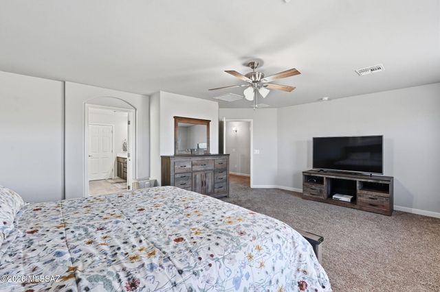 10286 S Keegan Avenue, Vail, AZ 85641