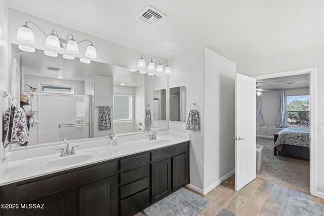 10286 S Keegan Avenue, Vail, AZ 85641