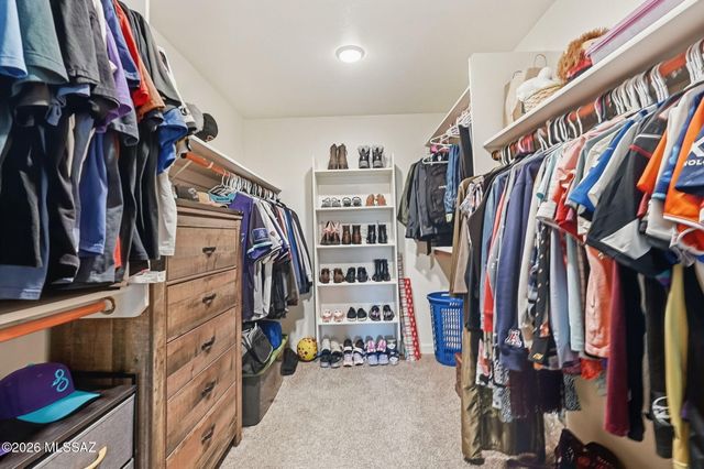 10286 S Keegan Avenue, Vail, AZ 85641